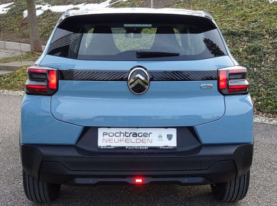 Citroën C3 Neuwagen Citroën C3 Neuwagen