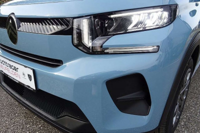 Citroën C3 Neuwagen Citroën C3 Neuwagen