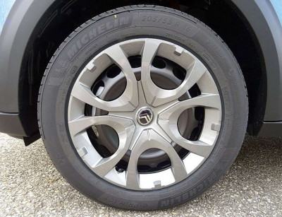 Citroën C3 Neuwagen Citroën C3 Neuwagen