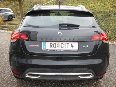 DS Automobiles DS 4 Gebrauchtwagen