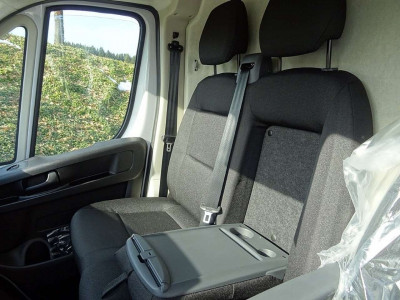 Peugeot Boxer Neuwagen