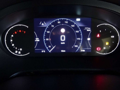 Peugeot Boxer Neuwagen