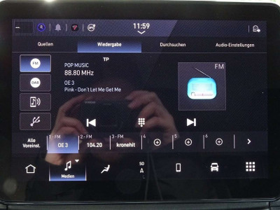 Peugeot Boxer Neuwagen