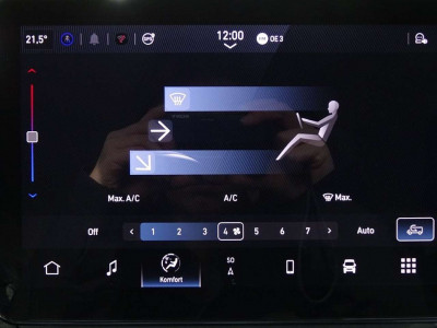 Peugeot Boxer Neuwagen