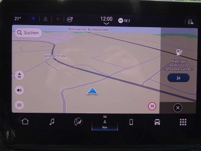 Peugeot Boxer Neuwagen