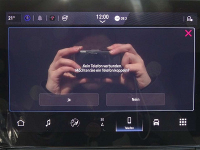 Peugeot Boxer Neuwagen