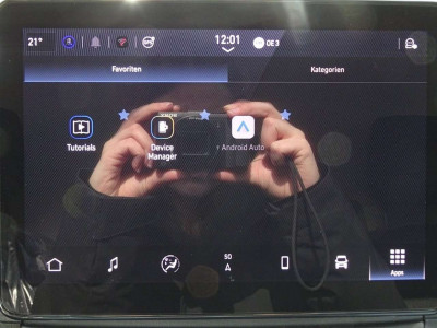 Peugeot Boxer Neuwagen