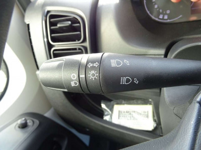 Peugeot Boxer Neuwagen