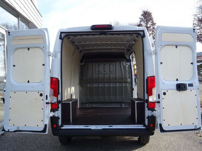 Peugeot Boxer Neuwagen