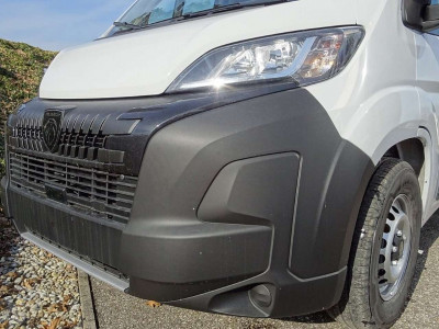 Peugeot Boxer Neuwagen