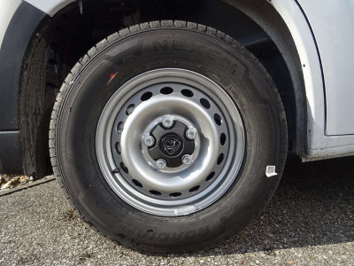 Peugeot Boxer Neuwagen