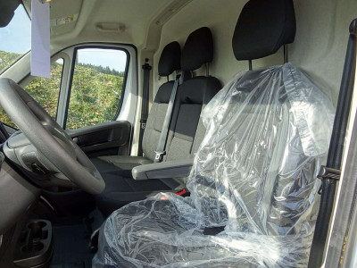 Peugeot Boxer Neuwagen