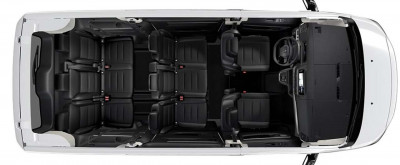 Peugeot Traveller Neuwagen