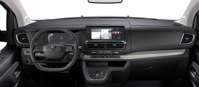 Peugeot Traveller Neuwagen