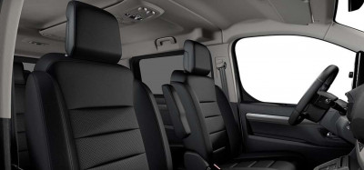 Peugeot Traveller Neuwagen