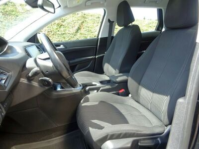 Peugeot 308 Gebrauchtwagen