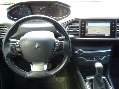 Peugeot 308 Gebrauchtwagen