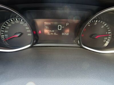 Peugeot 308 Gebrauchtwagen