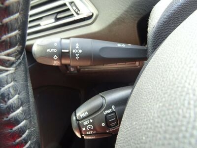 Peugeot 308 Gebrauchtwagen