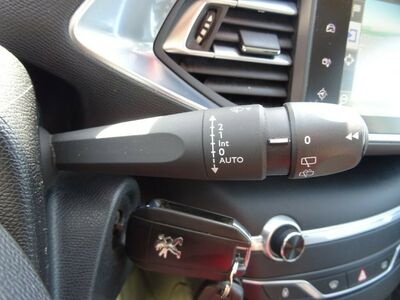 Peugeot 308 Gebrauchtwagen