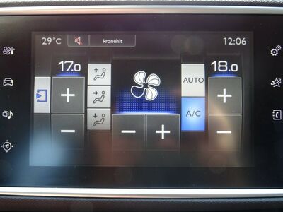 Peugeot 308 Gebrauchtwagen