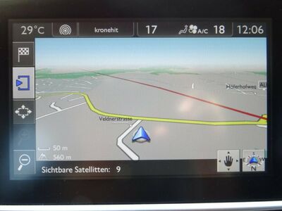 Peugeot 308 Gebrauchtwagen