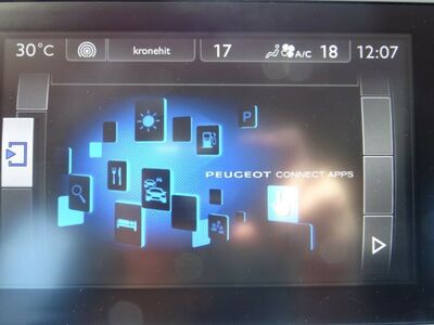 Peugeot 308 Gebrauchtwagen