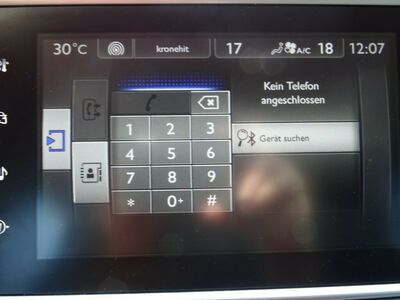 Peugeot 308 Gebrauchtwagen