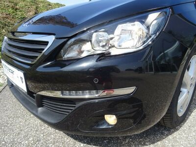 Peugeot 308 Gebrauchtwagen