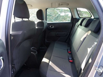 Citroën C3 Aircross Gebrauchtwagen