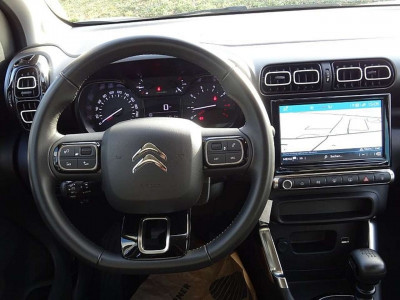 Citroën C3 Aircross Gebrauchtwagen