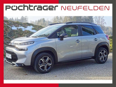 Citroën C3 Aircross Gebrauchtwagen