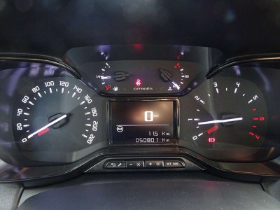 Citroën C3 Aircross Gebrauchtwagen