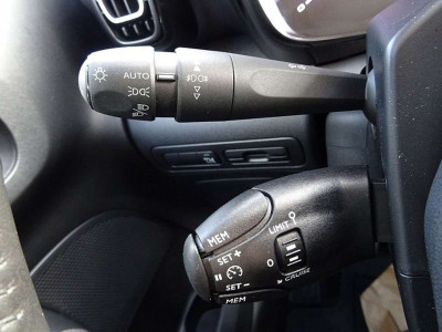 Citroën C3 Aircross Gebrauchtwagen