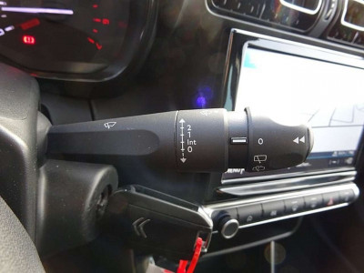 Citroën C3 Aircross Gebrauchtwagen