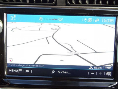 Citroën C3 Aircross Gebrauchtwagen