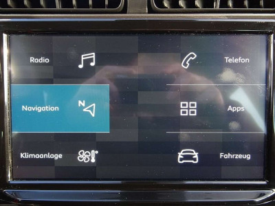 Citroën C3 Aircross Gebrauchtwagen