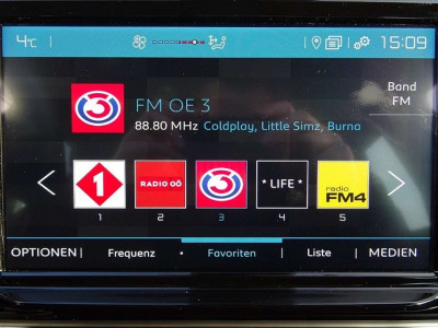 Citroën C3 Aircross Gebrauchtwagen