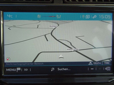 Citroën C3 Aircross Gebrauchtwagen