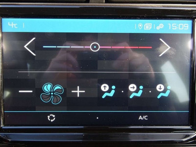 Citroën C3 Aircross Gebrauchtwagen