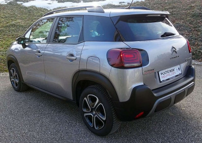 Citroën C3 Aircross Gebrauchtwagen