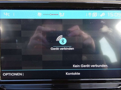 Citroën C3 Aircross Gebrauchtwagen