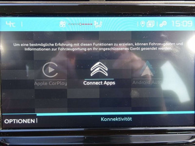 Citroën C3 Aircross Gebrauchtwagen