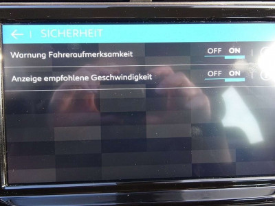 Citroën C3 Aircross Gebrauchtwagen