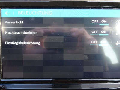 Citroën C3 Aircross Gebrauchtwagen