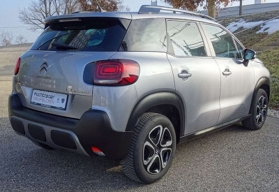 Citroën C3 Aircross Gebrauchtwagen
