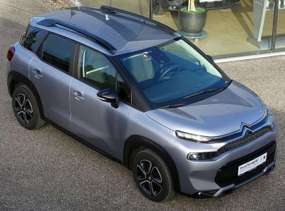 Citroën C3 Aircross Gebrauchtwagen