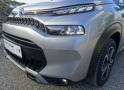 Citroën C3 Aircross Gebrauchtwagen