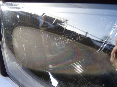 Citroën C3 Aircross Gebrauchtwagen