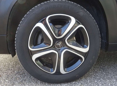 Citroën C3 Aircross Gebrauchtwagen